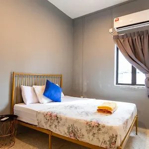 Gasthuis Mac 94, George Town